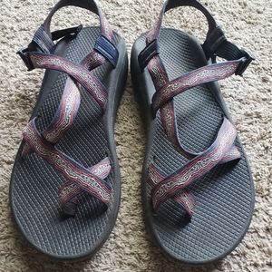 Chaco Sandals - Men's Size 12